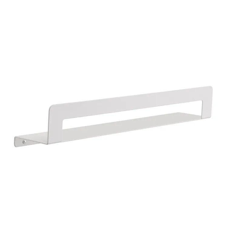 Cleo mensola porta oggetti doccia 50 cm bianco codice prod: 000020190250000 product photo