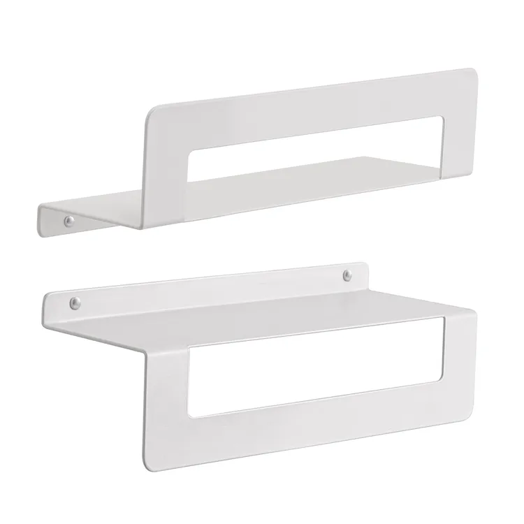 CLEO porta oggetti mensola 30 cm bianco opaco codice prod: 000020190230000 product photo
