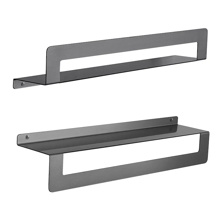 CLEO porta oggetti mensola 50 cm doccia metal gun codice prod: 000020198150000 product photo