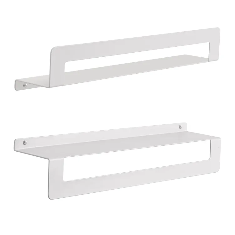 CLEO portaoggetti mensola 50 cm bianco codice prod: 000020190250000 product photo