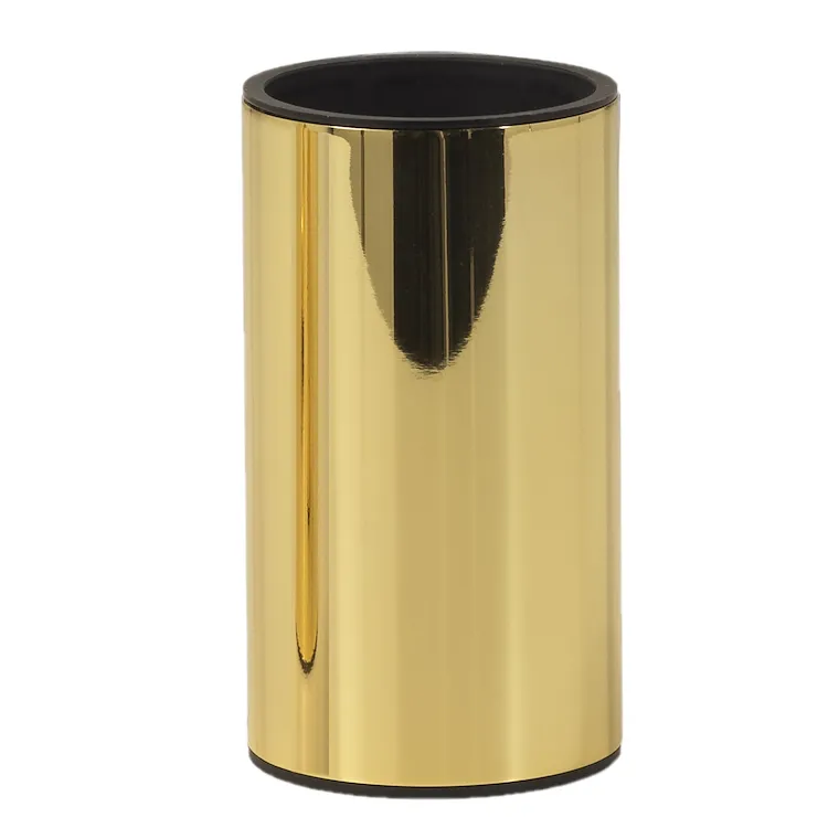 Elettra bicchiere da appoggio oro codice prod: 0000EE988700000 product photo