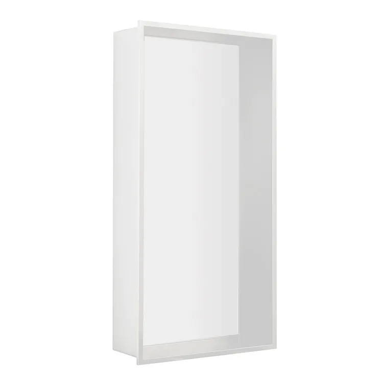 Guest nicchia doccia da parete 30x60 bianco opaco codice prod: 000024920200000 product photo