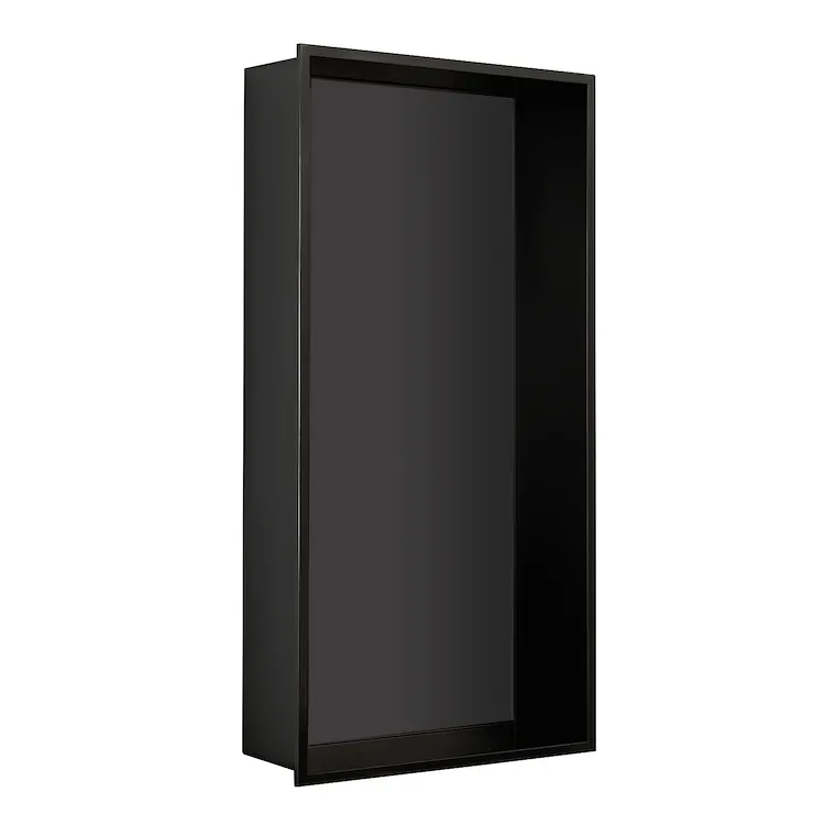 GUEST nicchia parete doccia 30 X 60 nero opaco codice prod: 000024921400000 product photo