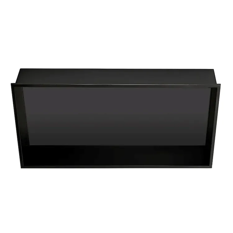 GUEST nicchia parete doccia 32 X 62 nero opaco codice prod: 000024921400000 product photo