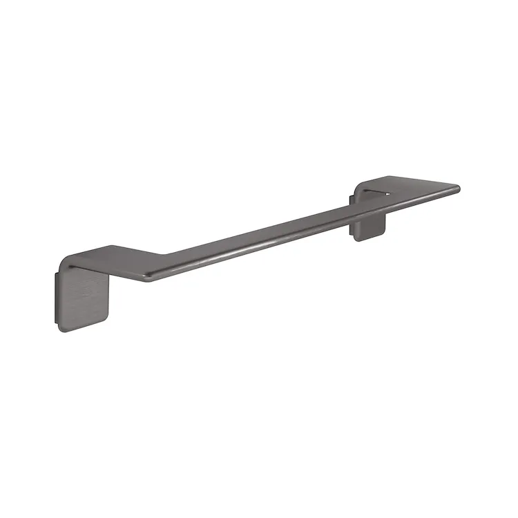 Il giglio portasalviette 35 cm grigio lucido codice prod: 0000A9218135000 product photo