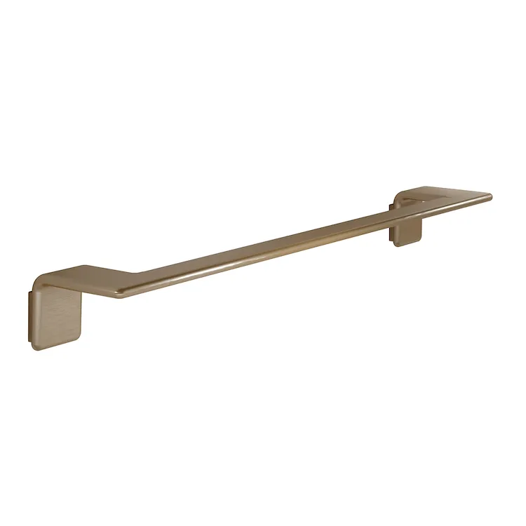 Il giglio portasalviette 45 cm oro opaco codice prod: 0000A9218845000 product photo