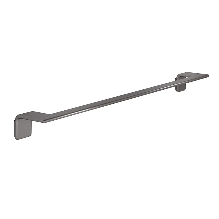 Il giglio portasalviette 60 cm grigio lucido codice prod: 0000A9218160000 product photo