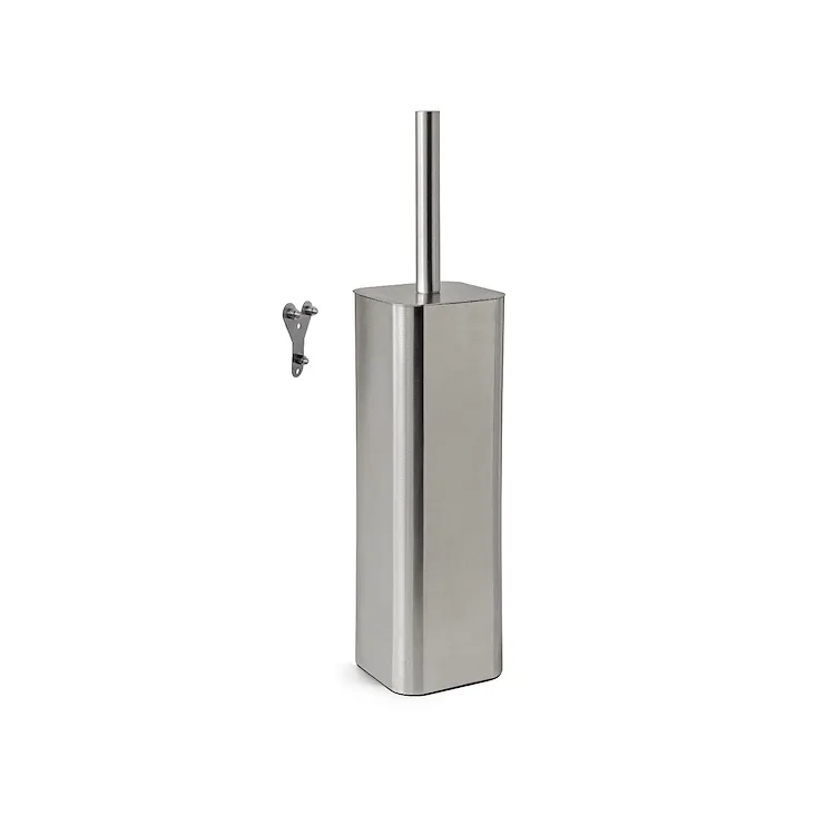 Jack porta scopino da muro argento codice prod: 000013343800003 product photo