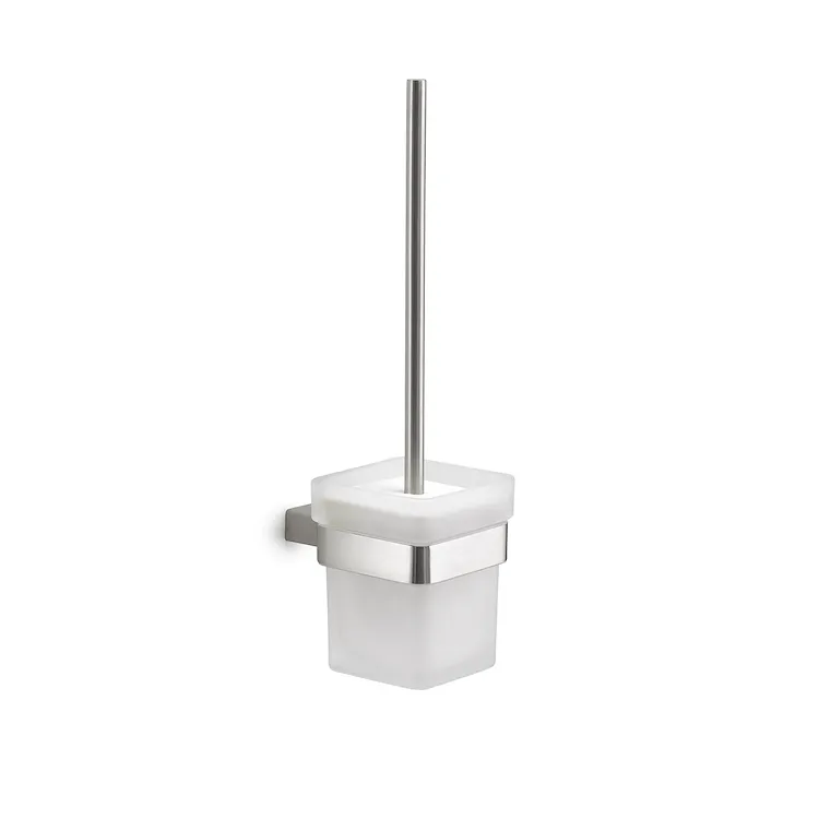 Maui porta scopino wc da terra spazzolato codice prod: 0000A5333800003 product photo