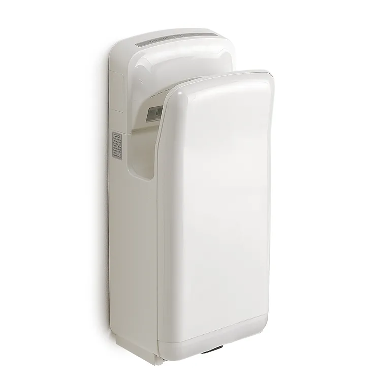 Meltemi asciugamani elettrico a tasca 220 V bianco codice prod: 000024620200000 product photo