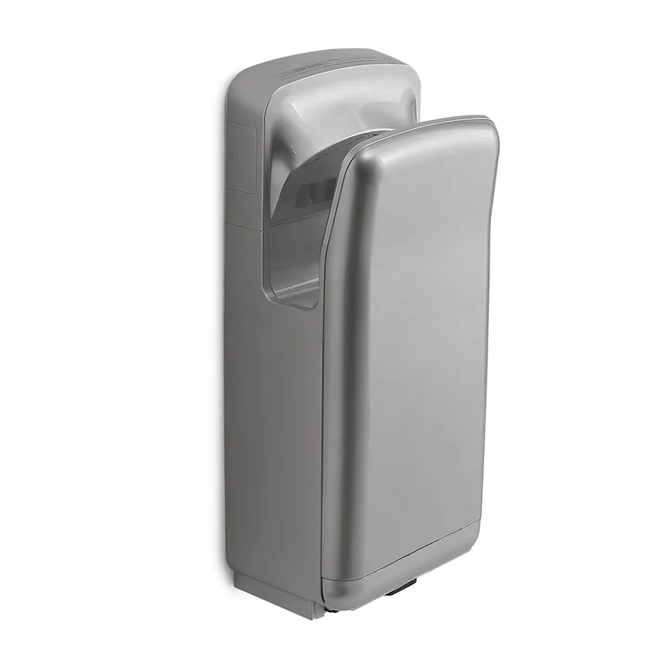 MELTEMI asciugamani elettrico argento codice prod: 000024627300000 product photo