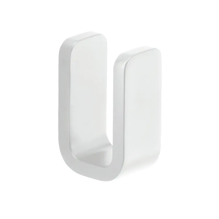 Outline gancio appendi abiti bianco opaco codice prod: 000032262200000 product photo