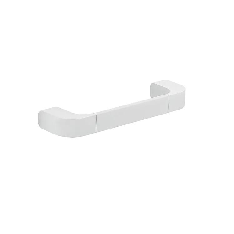 Outline porta salviette 25 cm bianco opaco codice prod: 000032212225000 product photo