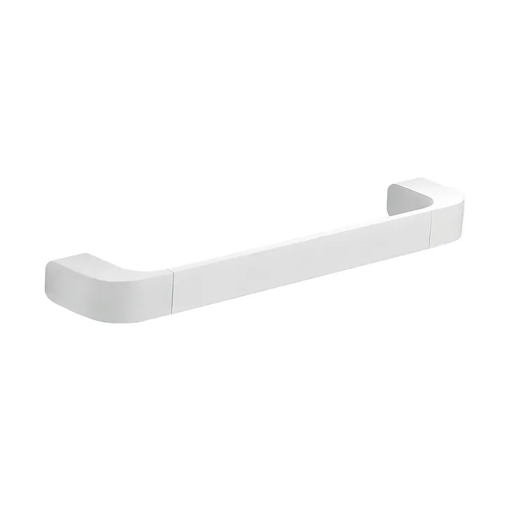 Outline porta salviette 35 cm bianco opaco codice prod: 000032212235000 product photo