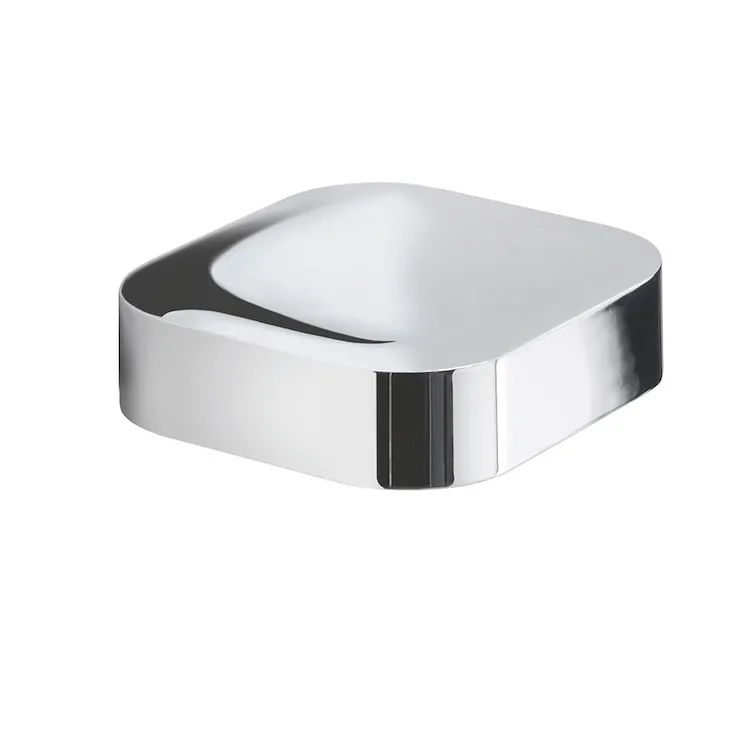 Outline porta sapone a parete cromato codice prod: 000032121300000 product photo