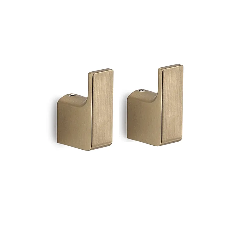 Pirenei appendiabiti 2 pezzi oro opaco codice prod: 0000PI278800000 product photo