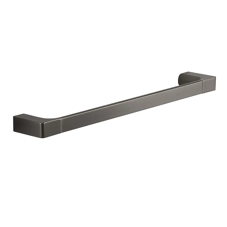 Pirenei portasalviette 45cm a parete grigio lucido codice prod: 0000PI218145000 product photo