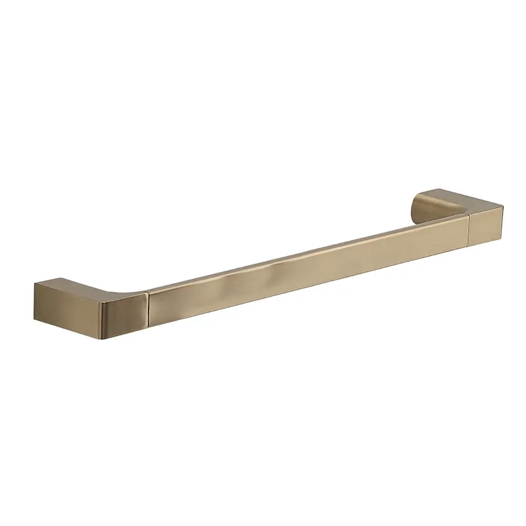 Pirenei portasalviette 45cm a parete oro opaco codice prod: 0000PI218845000 product photo