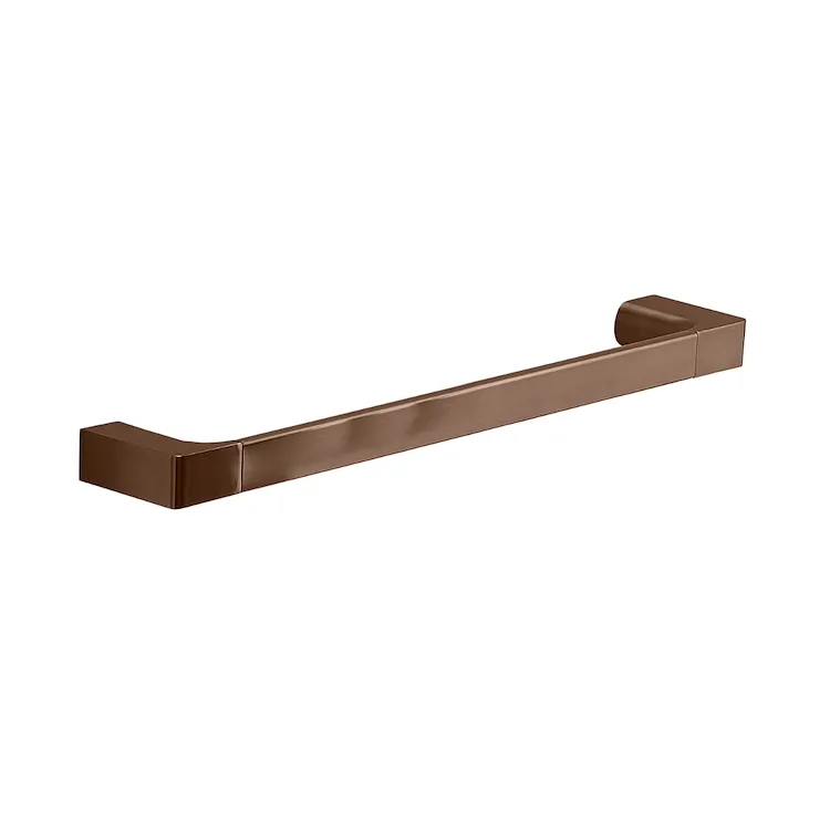 Pirenei portasalviette 45cm a parete oro rosa codice prod: 0000PI218245000 product photo