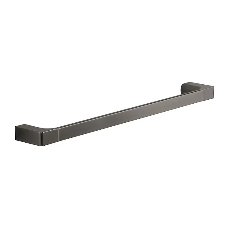 Pirenei portasalviette 60cm a parete grigio lucido codice prod: 0000PI218160000 product photo