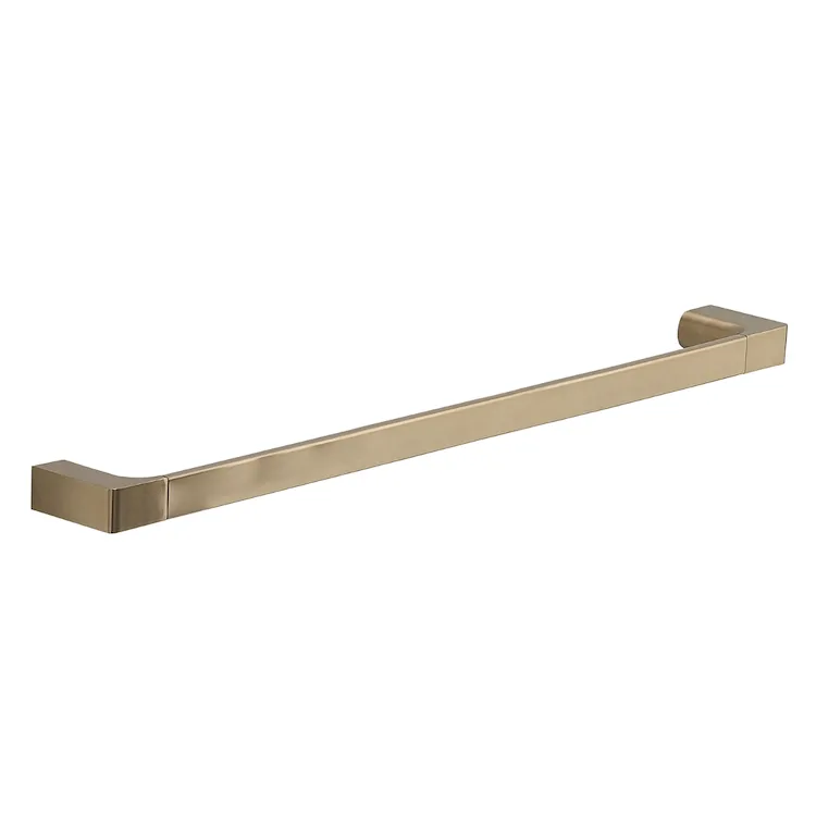 Pirenei portasalviette 60cm a parete oro opaco codice prod: 0000PI218860000 product photo