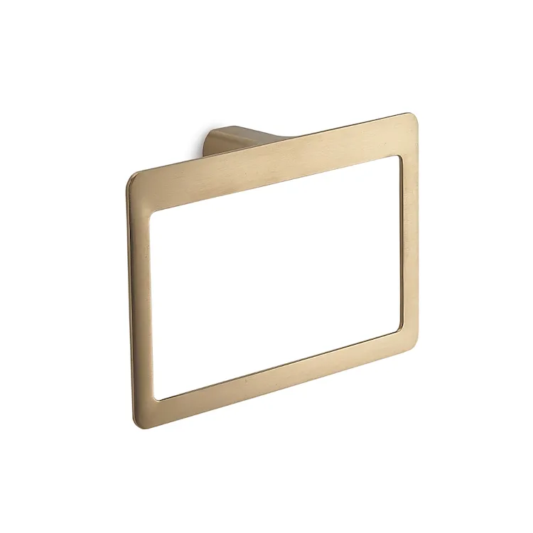 Pirenei portasalviette a parete oro opaco codice prod: 0000PI708800000 product photo