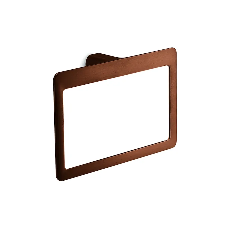 Pirenei portasalviette a parete oro rosa codice prod: 0000PI708200000 product photo