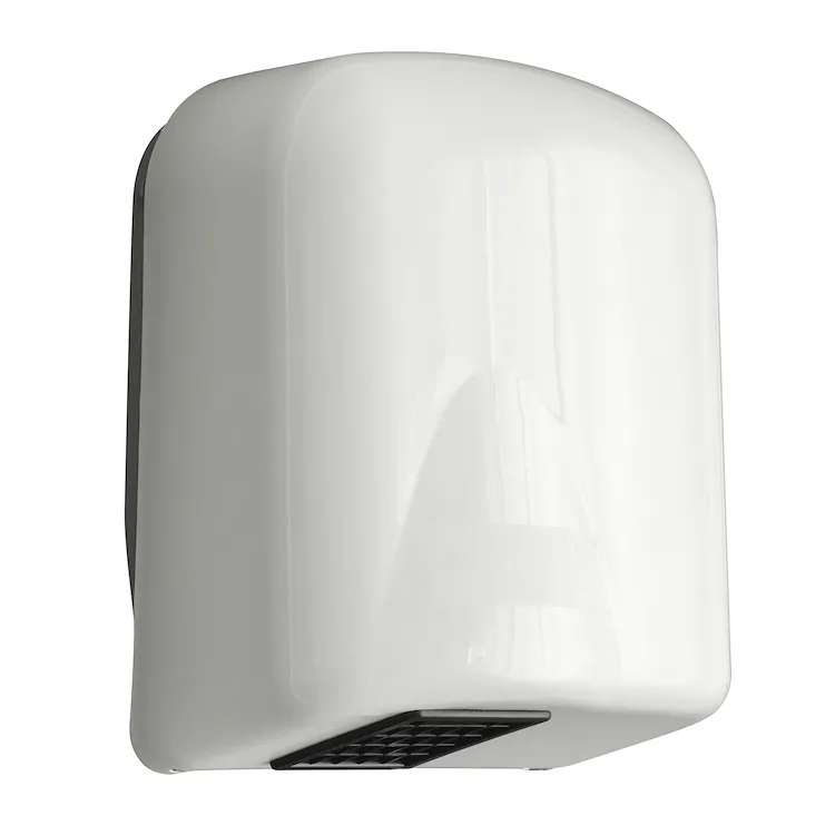 Ponente asciugamani elettrico bianco codice prod: 000024570200000 product photo
