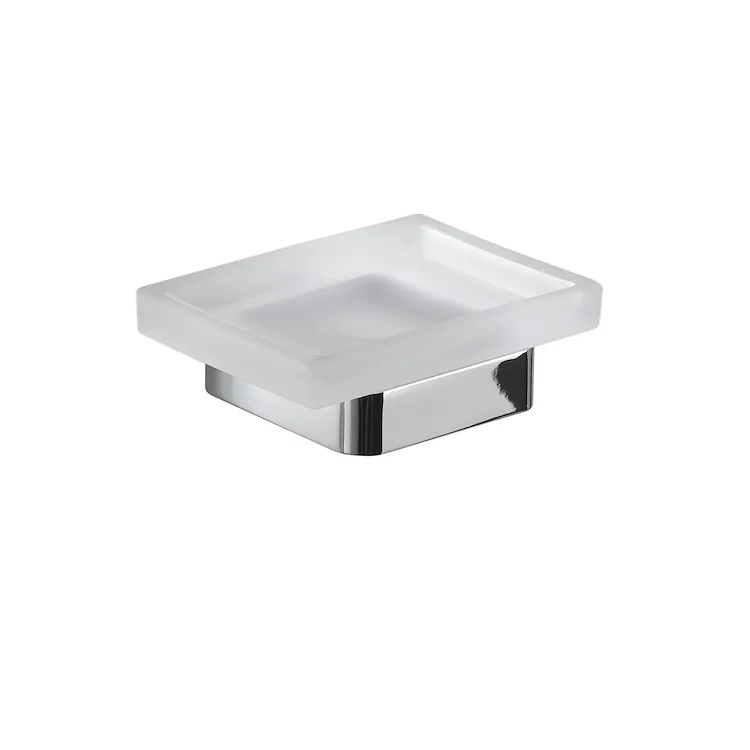 Samoa porta sapone a parete cromato codice prod: 0000A8111300000 product photo