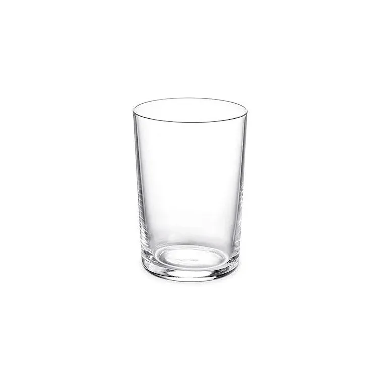Colorella bicchiere in PMMA finitura trasparente codice prod: R01100 product photo