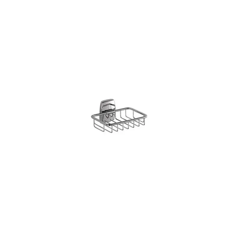 Export cestino a parete finitura cromo codice prod: A22490CR003 product photo