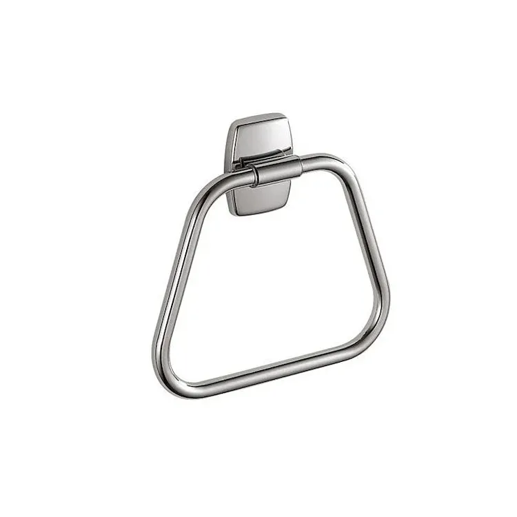 Export porta salviette ad anello a parete finitura cromo codice prod: A22160CR003 product photo