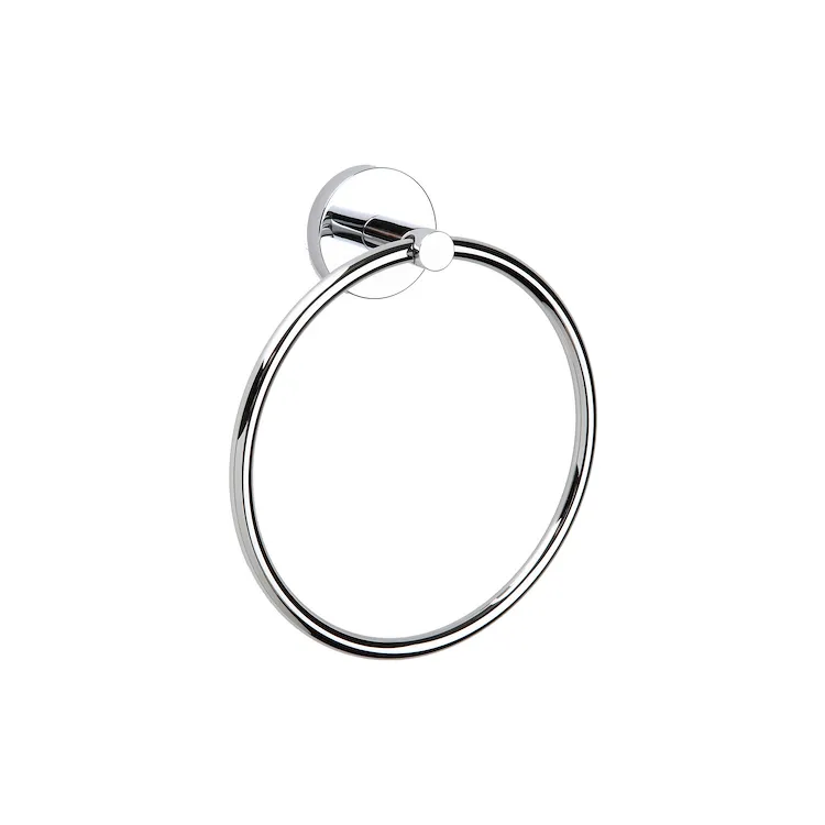 Forum a36160 anello porta salviette cromato codice prod: A36160CR product photo