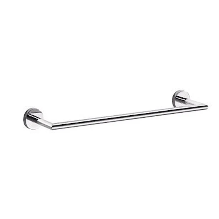 Gealuna a1018f porta salviette senza placca 45 cm cromato codice prod: A1018FCR product photo