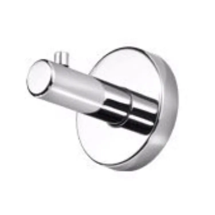 Gealuna a1020a porta abiti 6 cm cromato codice prod: A1020ACR product photo
