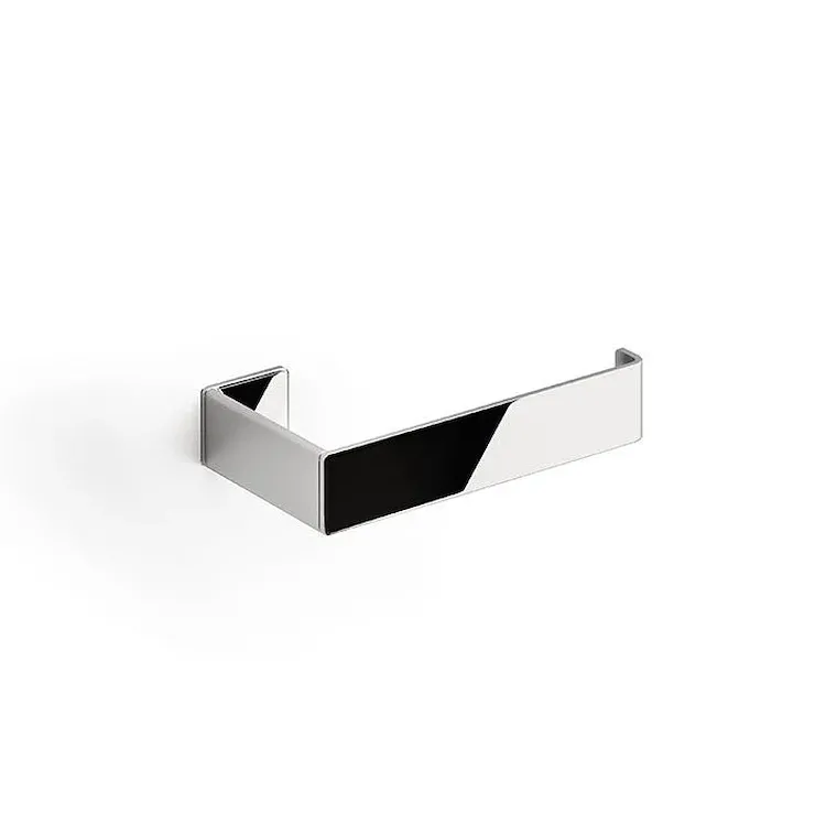 Indissima portarotolo destro finitura cromo codice prod: A8825ACR product photo