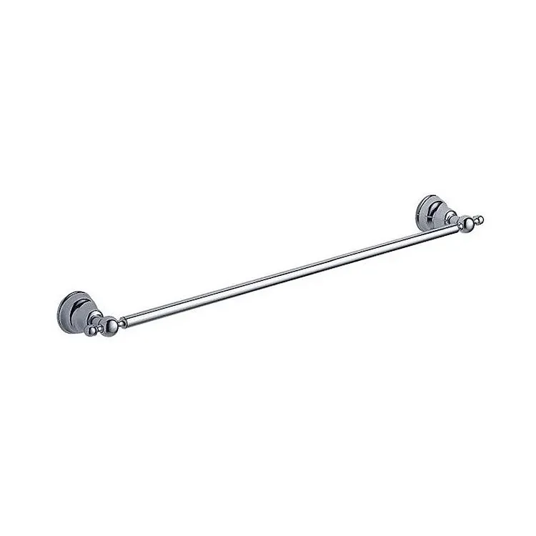 Raffaella portasalviette a parete 73 cm, finitura cromo codice prod: A3218CCR product photo