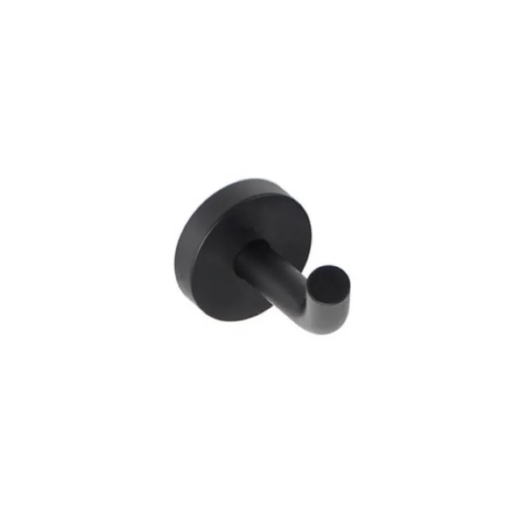 Appendino Nero serie Tito codice prod: 7400N product photo