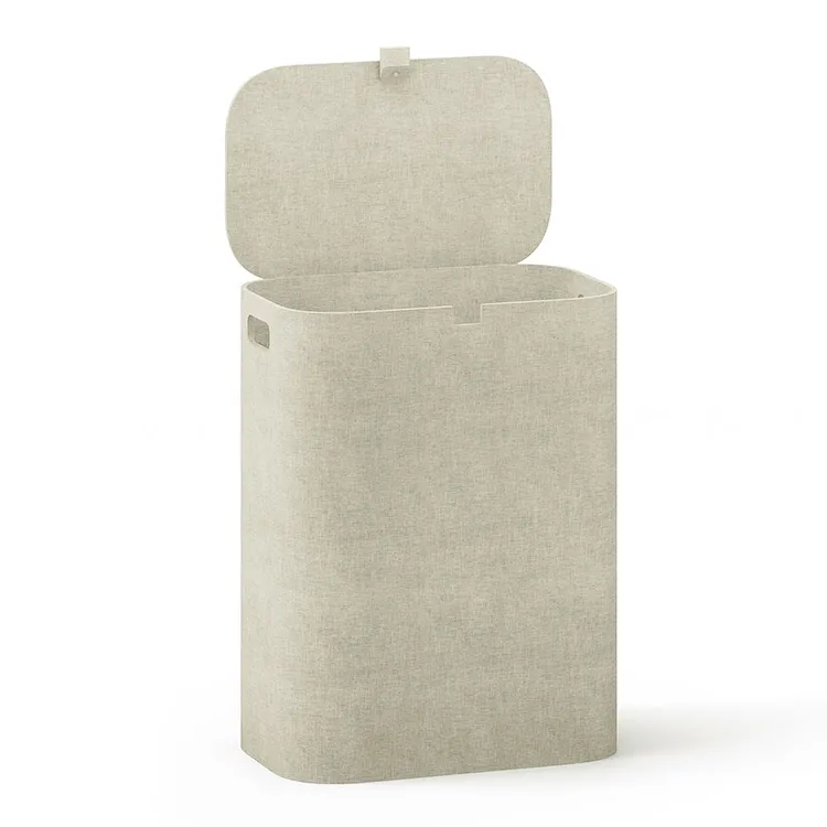 Bellagio portabiancheria Ecru codice prod: 3063CR product photo