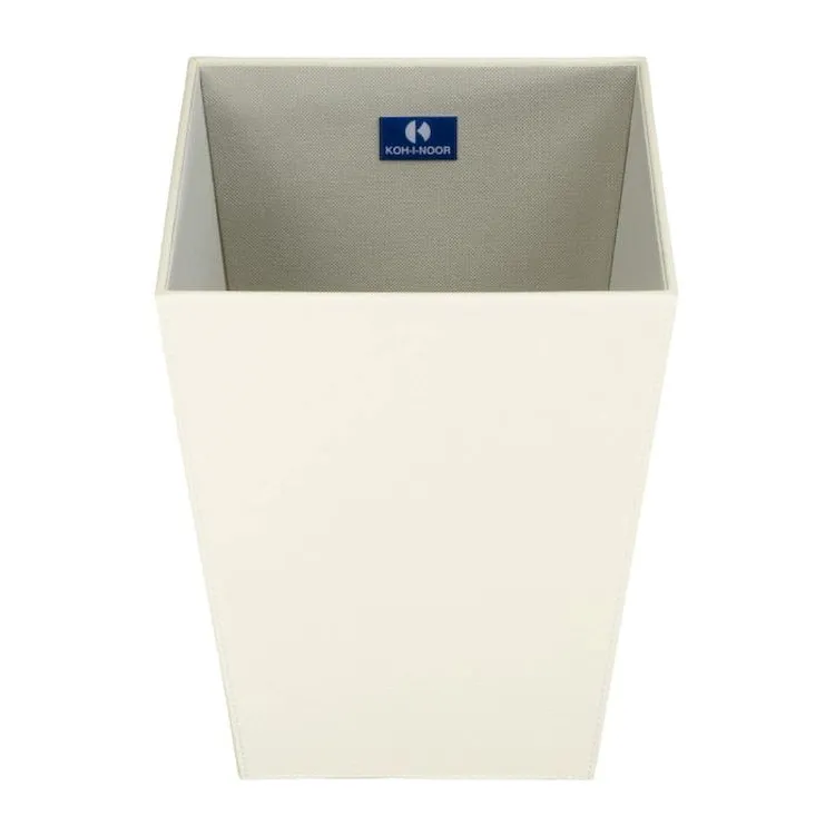 Ecopelle gettacarta 23x23 bianco codice prod: 2603CR product photo