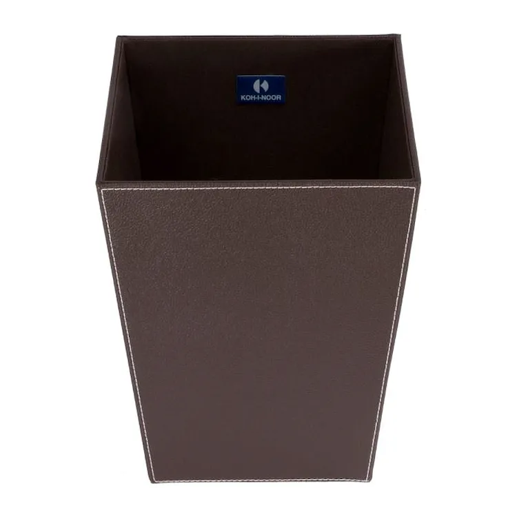 ecopelle gettacarta pelle marrone codice prod: 2603DB product photo