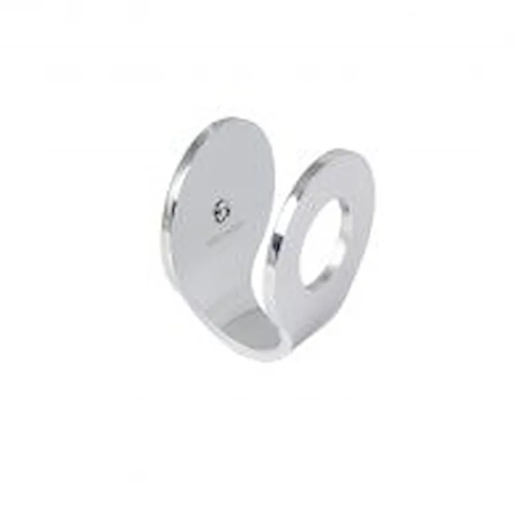 La tonda.t 6500kk appendino cromato codice prod: 6500KK product photo