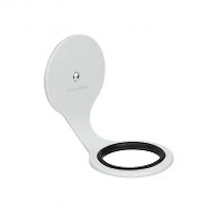 La tonda.t  6525v porta phon bianco codice prod: 6525V product photo