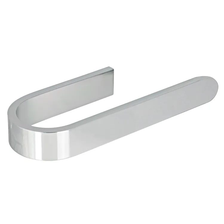 Materia porta salviette 23 cm cromato codice prod: 6024KK product photo