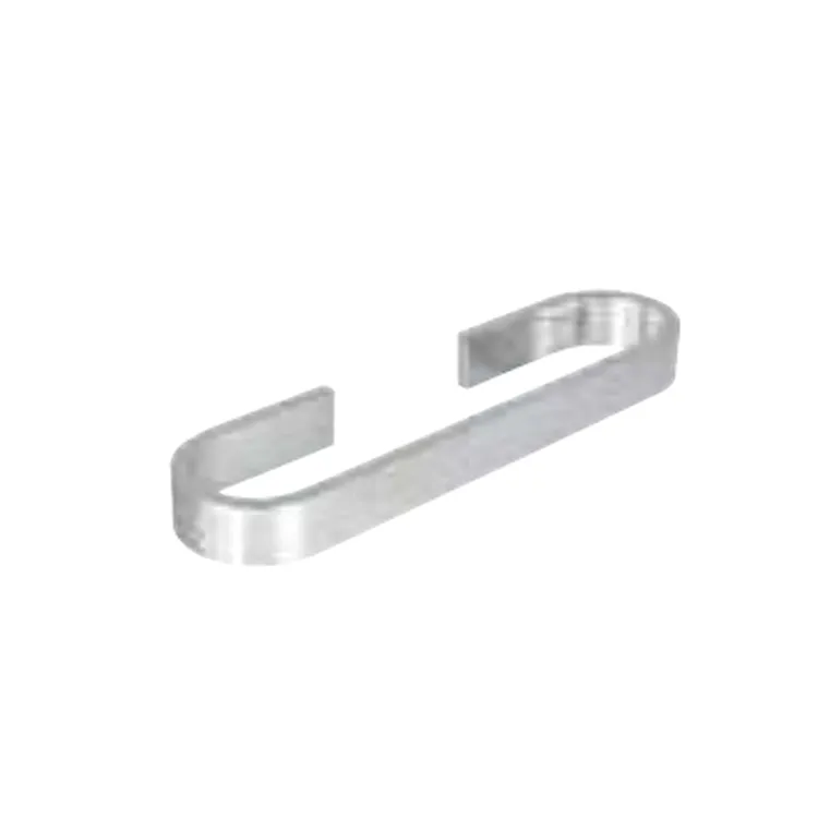 Materia porta salviette 32 cm cromato codice prod: 6007KK product photo