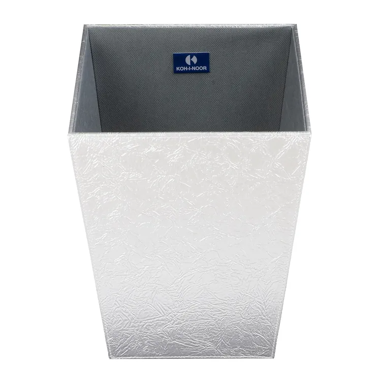 Perla cestino cromato codice prod: 2503SK product photo
