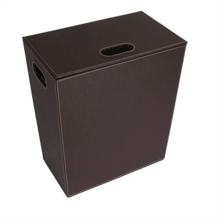 Portabiancheria piccolo ecopelle codice prod: 2462DB product photo