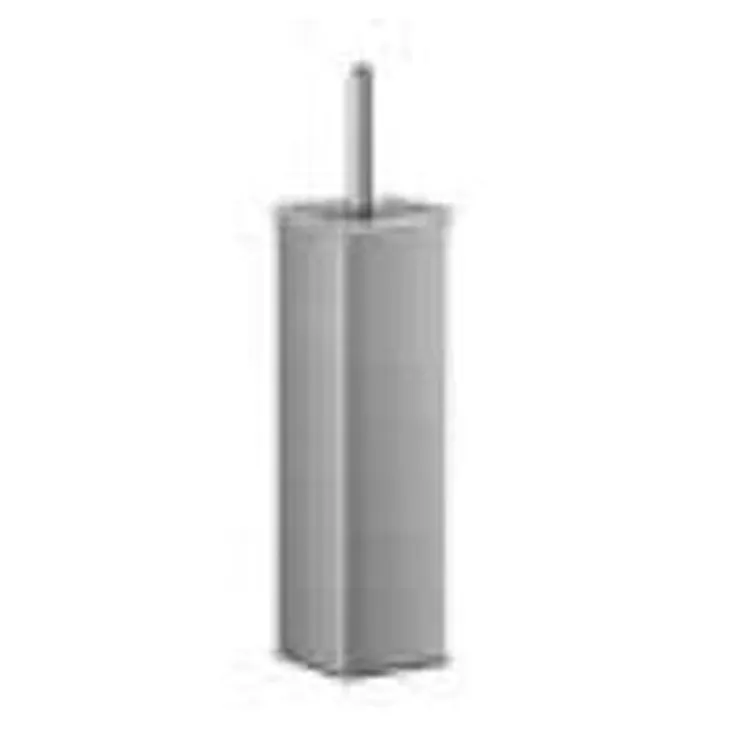 Quadro porta scopino appoggio inox lucido codice prod: 8925GG product photo