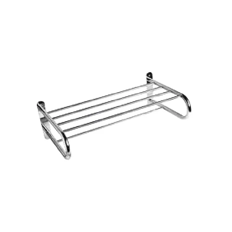 Tito 8902g mensola portasalviette l50 cromato codice prod: 8902G product photo