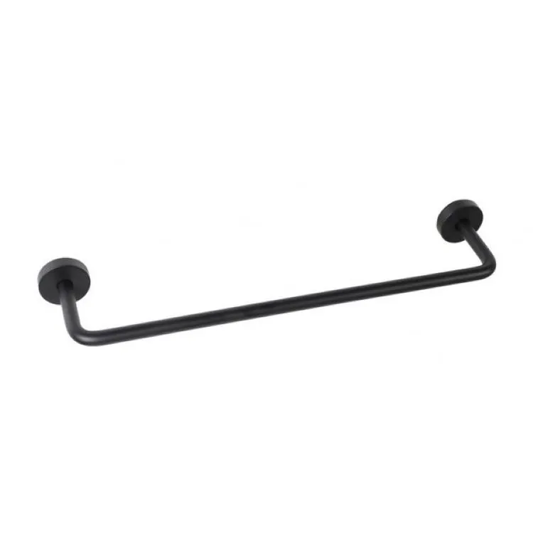 Tito porta salviette nero codice prod: 7409N product photo